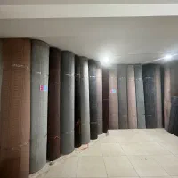 باز پرداخت ۱۰ ماهه موکت دولایه