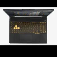 لپ‌تاپ ایسوس گیمینگ/ Asus tuf gaming