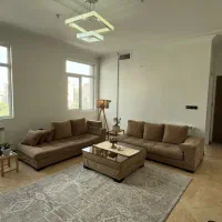 مبل راحتی L
