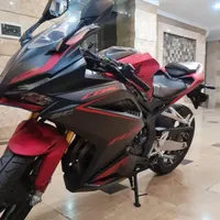 cbr 250 rr 1401 sp نینجا ۳۰۰ z mt r 25 zx ns 200|موتورسیکلت|تهران, گمرک|دیوار