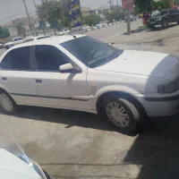 فروش سمند دوگانه‌سوز آف سون