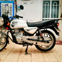 باکسر ۲۰۰مدل۴۰۲|موتورسیکلت|مشهد, پنجتن|دیوار