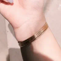 دستبند طلا