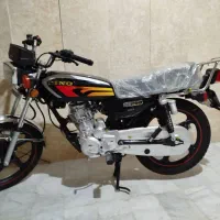 موتور هندا 200 دیجیتال صفر