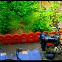 لوله بازکنی فنر زنی چاه بازکنی تمام نقاط سمنان