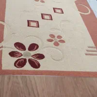 فرش ۴متری درحد نو