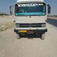 خاور ۸۰۸