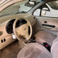 ام وی ام ۱۱۰ چهار سیلندر مدل ۹۳