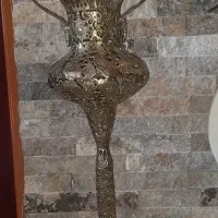 گلدان برنز اصل تهران