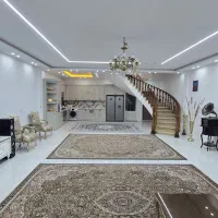 خانه-ویلایی-230متر-نوساز-اسلکت-درابد