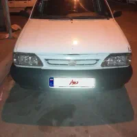 پراید دوگانه ۱۳۱