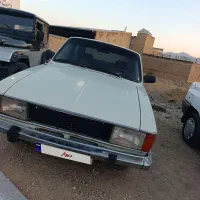 پیکان مدل ۸۳