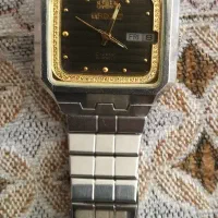 ساعت مچی مردانه اورینت اتومات.سالم و بیونه ایراد