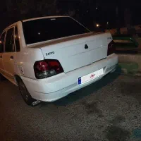 پراید132