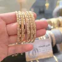 النگو طلاروس سه میل