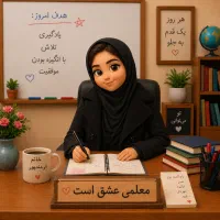 دوره ی کامل پایه ی ششم برای تدریس