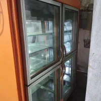یخچال 4درب