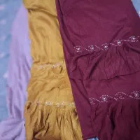 شال کشی