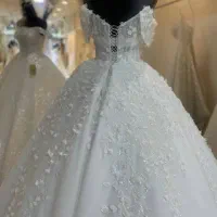 اجاره لباس عروس در بابل با ده تا بیست میلیون