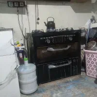 گاز