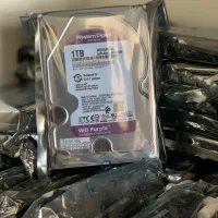 /هـارد WD Purple با گارانتـی