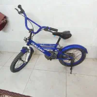 دوچرخه