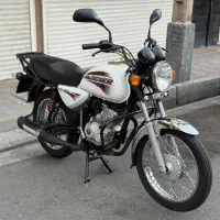 باکسر  بوکسر ۱۴۰۰