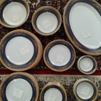 سرویس ملامین