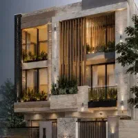 انجام کلیه پروژه های معماری
