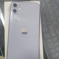 ایفون 11نرمال CH
