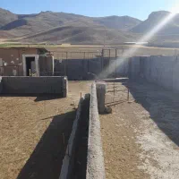 ویلایی زمین با امتیازات آب گاز