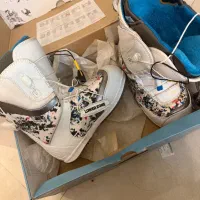 burton boots|ورزش‌های زمستانی|تهران, نیاوران|دیوار