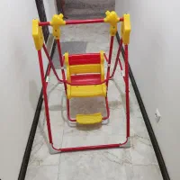 تاب بچه