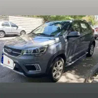ام وی ام x22 مدل ۱۴۰۱ اصفهان