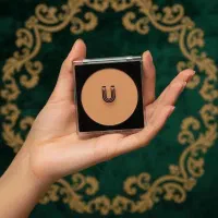 پنکک لاکچری کوین