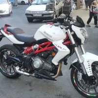 بنلی 300 مدل 96