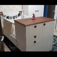 نیازمند ساخت تخت دو طبقه با مصالح