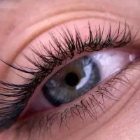 اکستنشن مژه