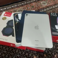 ipad pro 2024