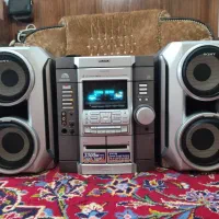سیستم صوتی سونی 3300 وات غول sony نو