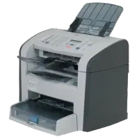 hp laserjet 3050 سه کاره