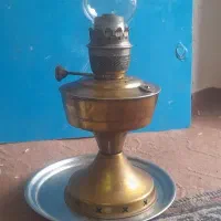 چراغ گرسوز