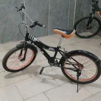 دوچرخه 20