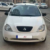 تیبا ۲ مدل ۹۷