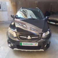 کوییک دنده ای ساده مدل 1401 همراه با ضمانت کارنامه