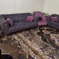 مبل ۸ نفره راحتی