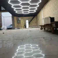 برق ساختمان و صنعتی تضمینی