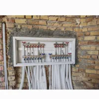 گروه تاسیسات کوهگرد