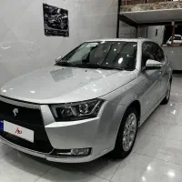 دنا توربو اتوماتیک