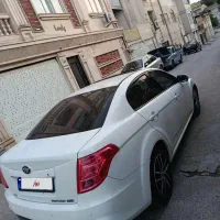 بسترن B50F|خودرو سواری و وانت|گرگان, |دیوار